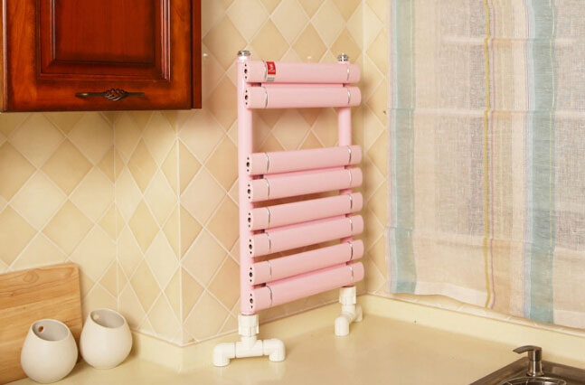 衛(wèi)浴暖氣片