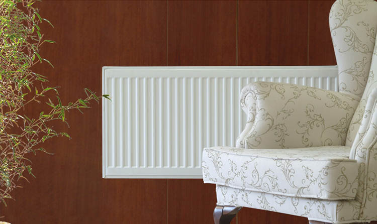 銅鋁復(fù)合暖氣片