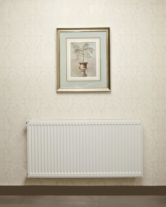 銅鋁復(fù)合暖氣片