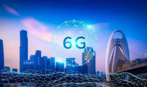 我國5G與6G技術(shù)創(chuàng)新 應(yīng)用多樣與多元發(fā)展趨勢