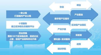 芯際領航，數創未來 數字中國建設的網絡科技新圖景