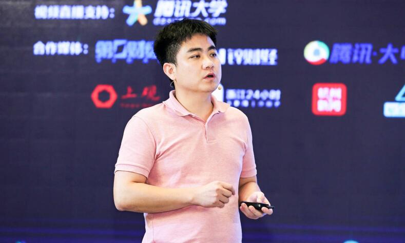《熱血大灌籃》胡斌 四人團(tuán)隊的創(chuàng)新突圍，如何以小搏大實現(xiàn)百萬DAU？