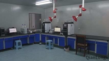 透明工廠溯源品質 全國網絡媒體走進威海紫光金奧力，解碼生物科技與網技融合新范式